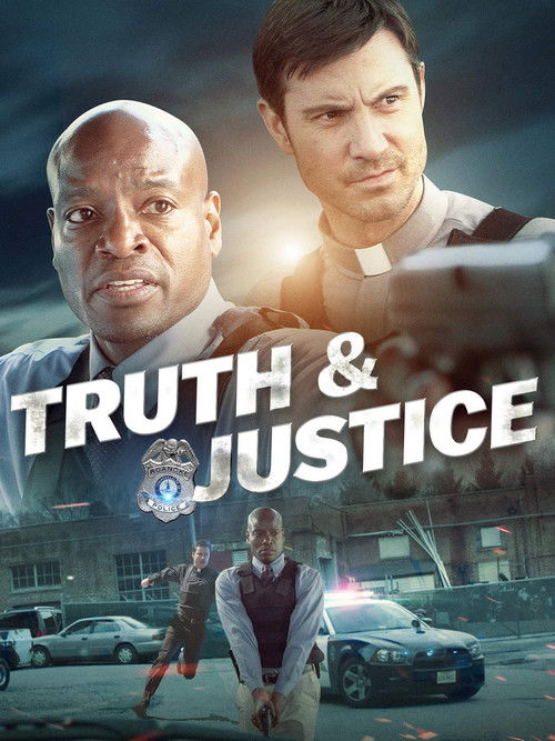 Crossing Streets (2015) poster