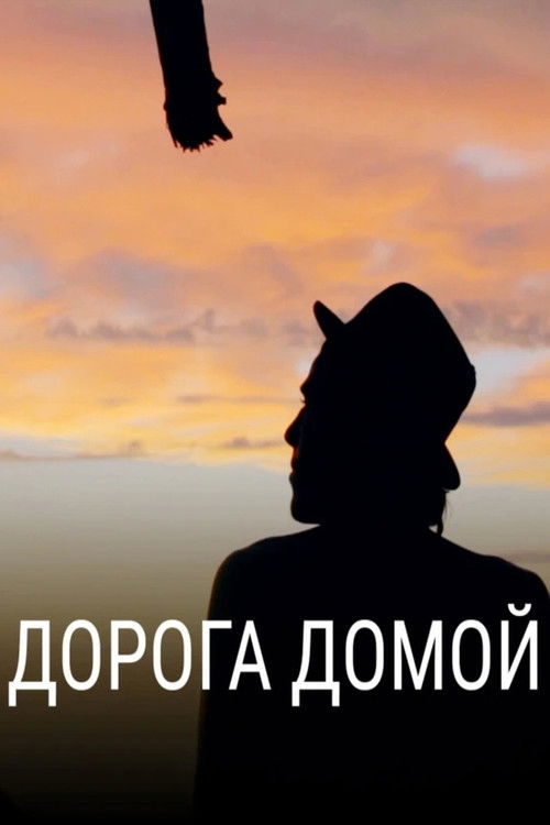 Way Home (2020) poster