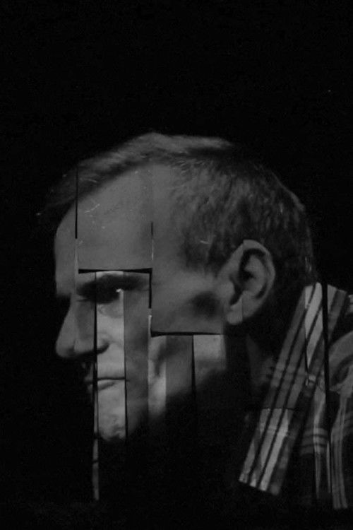 I don't belong here (2017) poster