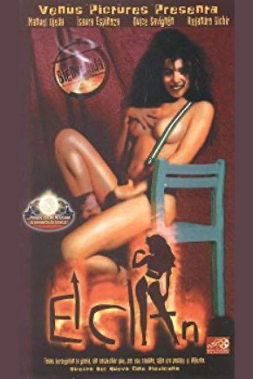 Bienvenida al clan (2000) poster