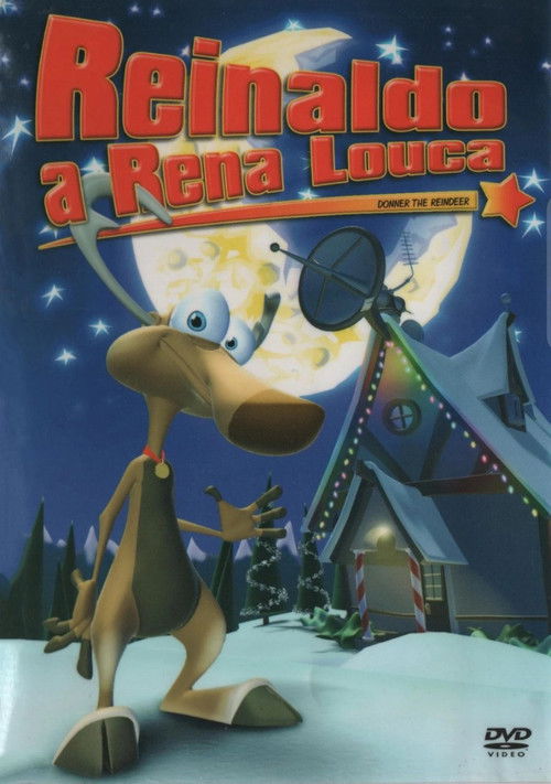 Donner (2001) poster