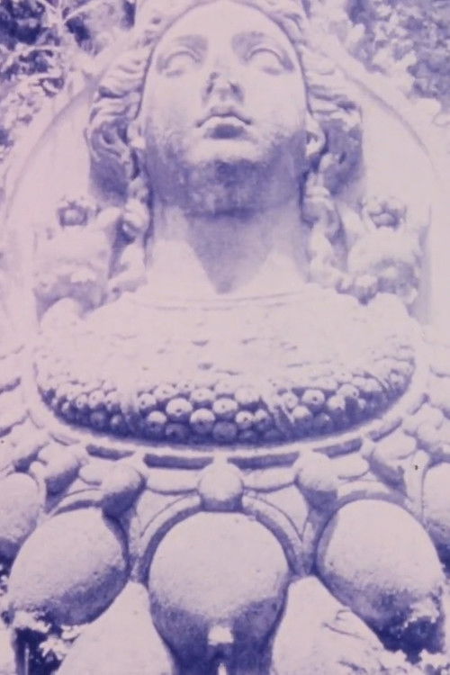 Shadows from the Western Wall (1974) poster