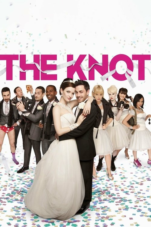 The Knot (2012) poster