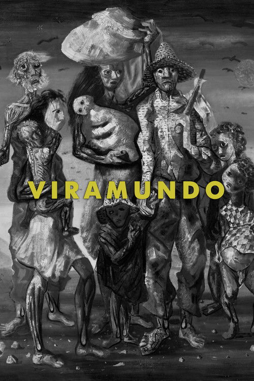 Viramundo (1965) poster