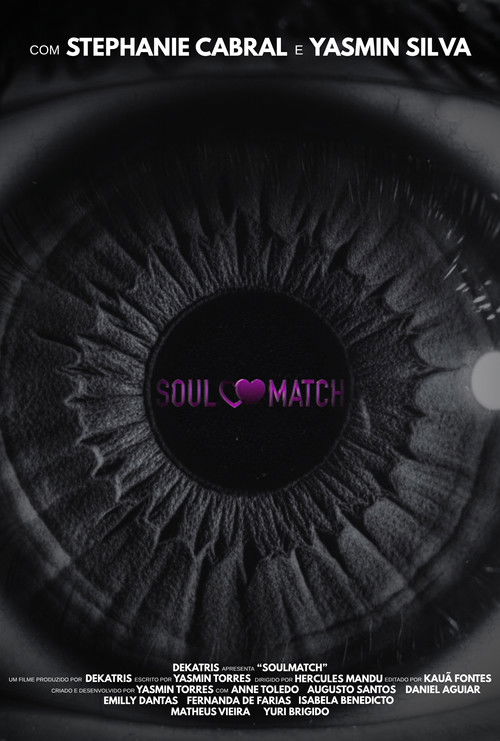 Soulmatch (2025) poster