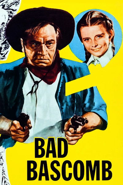 Bad Bascomb (1946) poster