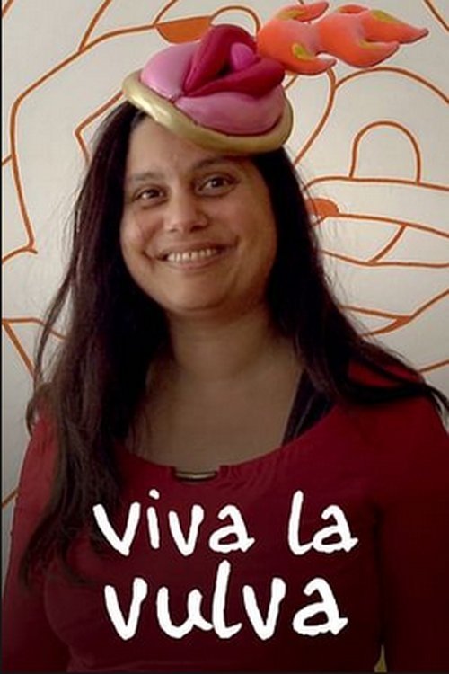 Viva la Vulva (2019) poster