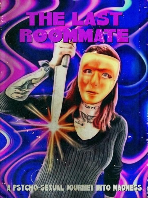 The Last Roommate (2019) poster