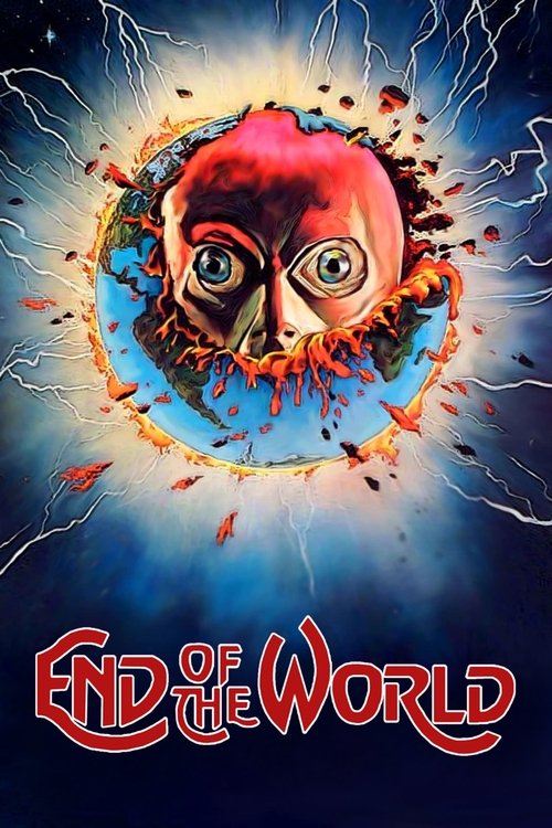 End of the World (1977) poster