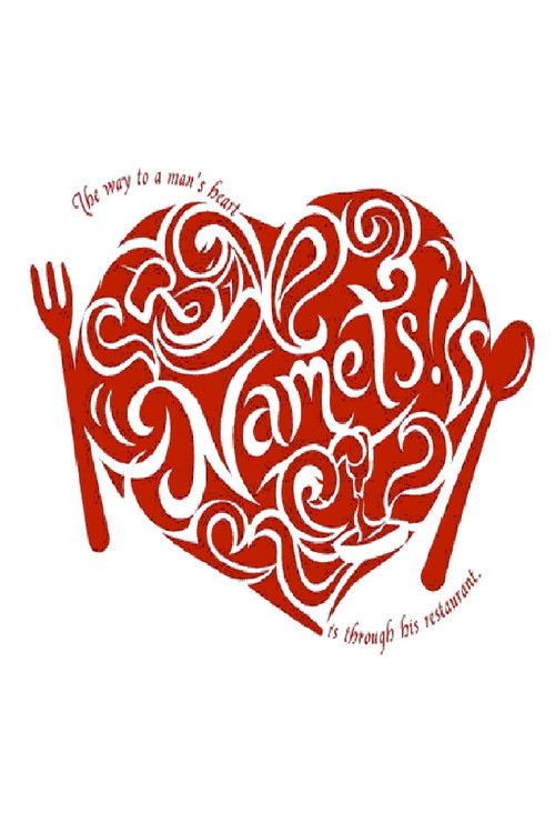 Namets! (2008) poster