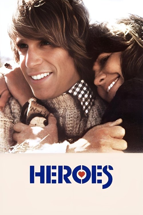 Heroes (1977) poster