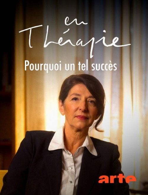 En thérapie... et après ? (2025) poster