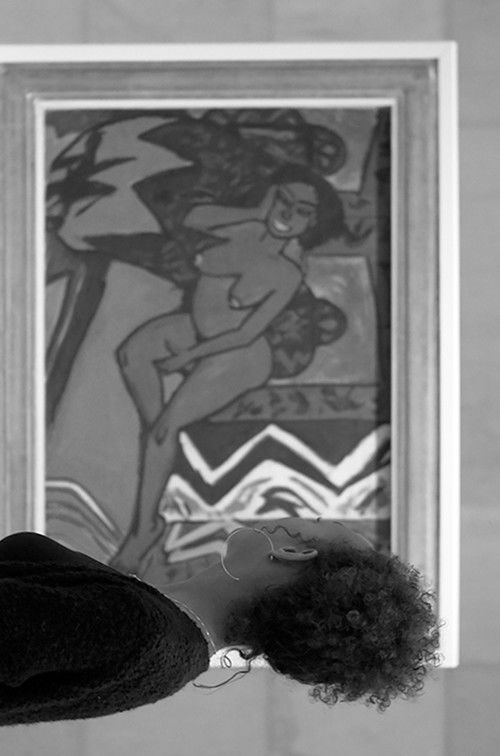 Milli's Awakening (2018) poster