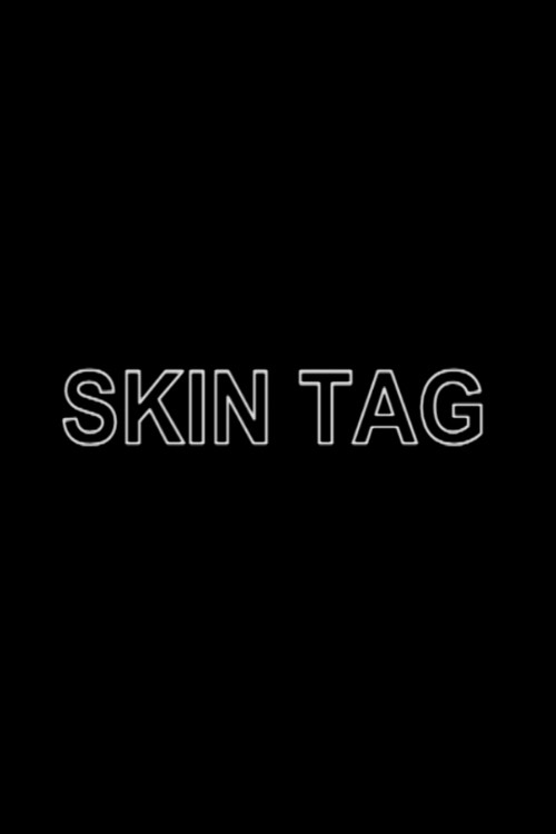 Skin Tag (2020) poster