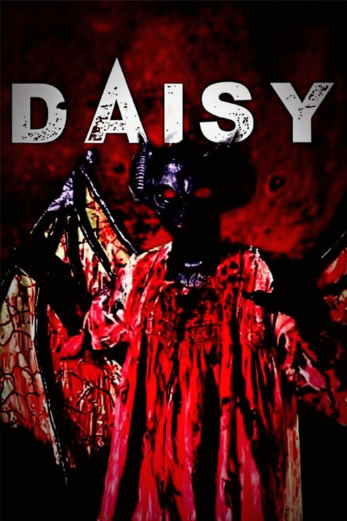 Daisy (2025) poster