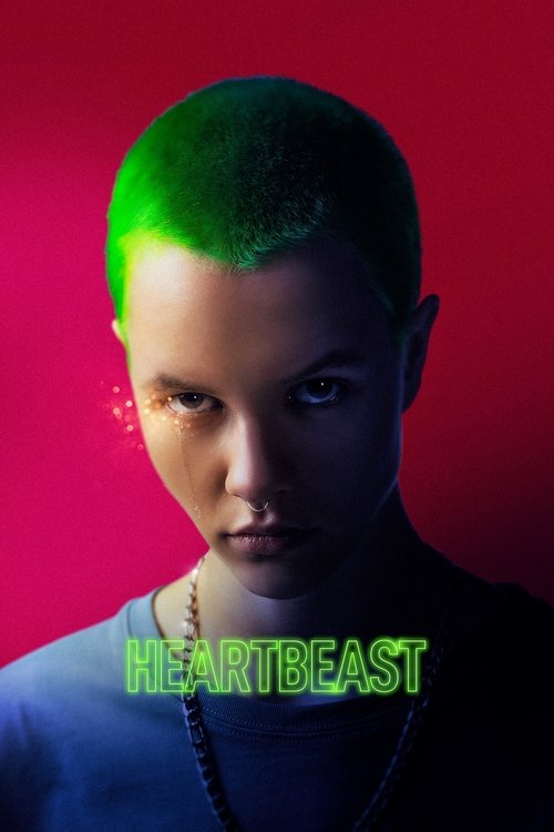 Heartbeast (2022) poster