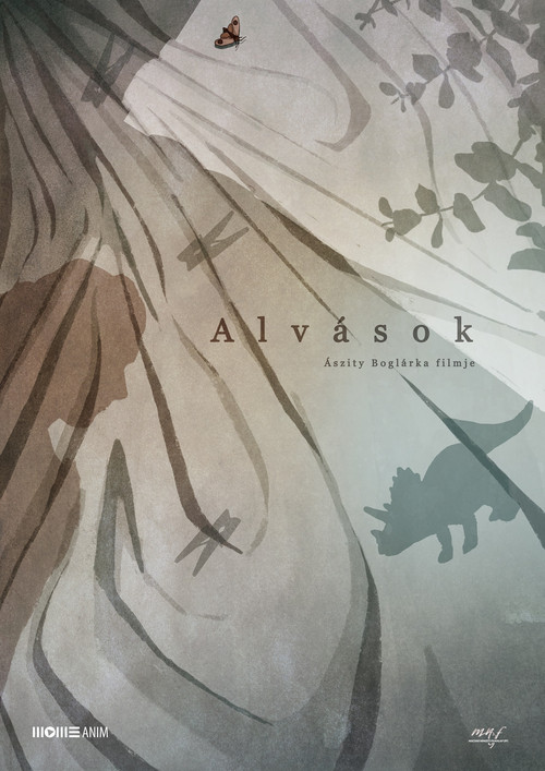 Alvások (2019) poster