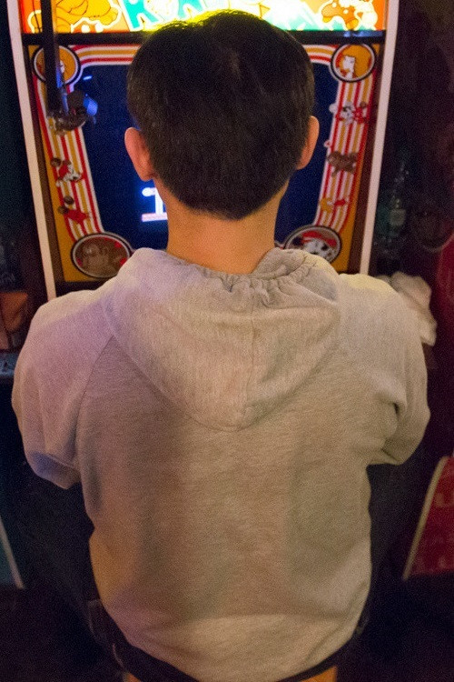 Meet the New Kings of Kong (2013) poster