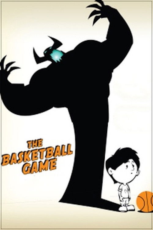The Basketball Game (2011) poster