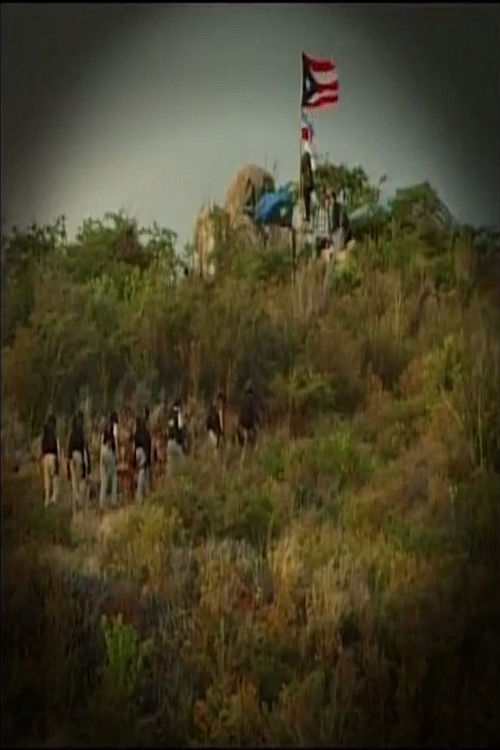 Cuando lo pequeño se hace grande (2002) poster