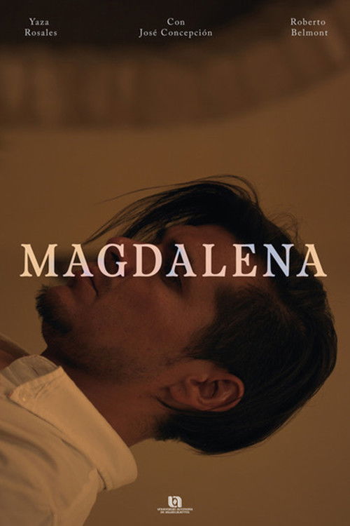 Magdalena (2019) poster
