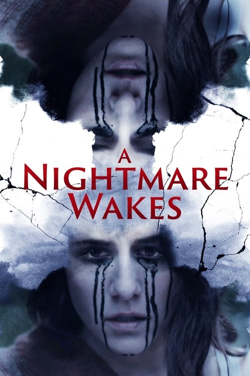 A Nightmare Wakes (2020) poster