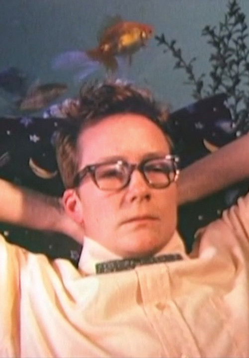 The Undergrad (2003) poster