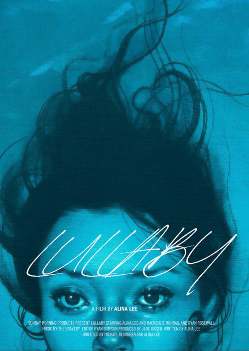 Lullaby (2024) poster