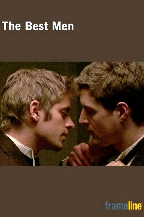 The Best Men (2007) poster