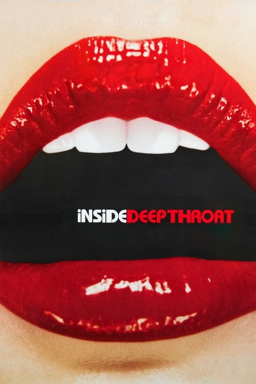 Inside Deep Throat (2005) poster