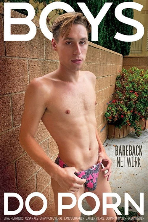 Boys do Porn (2023) poster