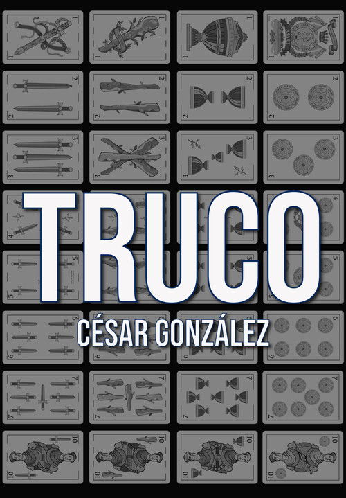 Truco (2014) poster