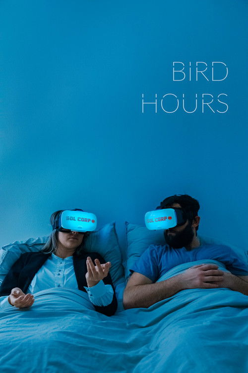 Bird Hours (2024) poster