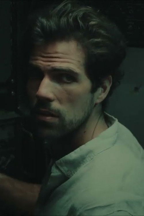 Sunless (2023) poster