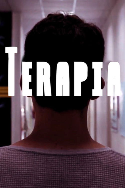 Terapia (2022) poster