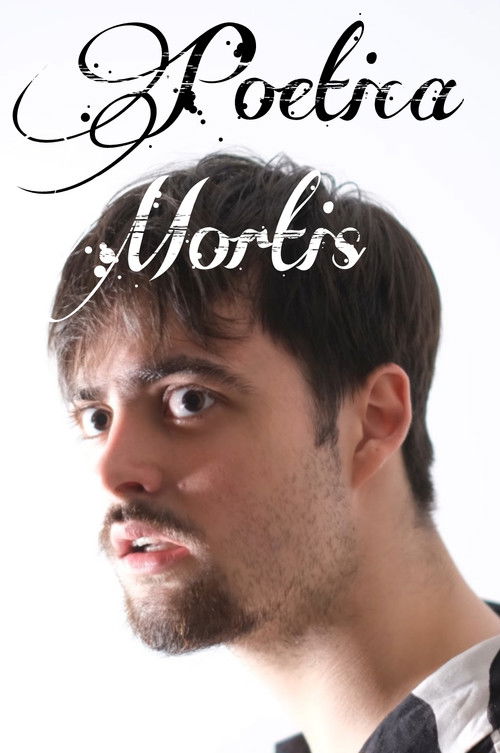 Poetica Mortis (2024) poster