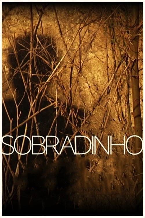 Sobradinho (2020) poster