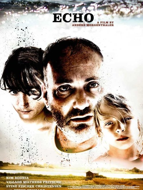 Echo (2007) poster