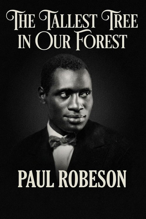 The Tallest Tree in Our Forest (1977) poster