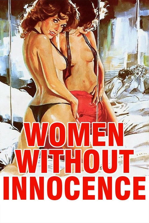 Frauen ohne Unschuld (1978) poster