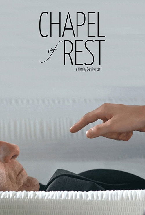Chapel of Rest (2014) poster