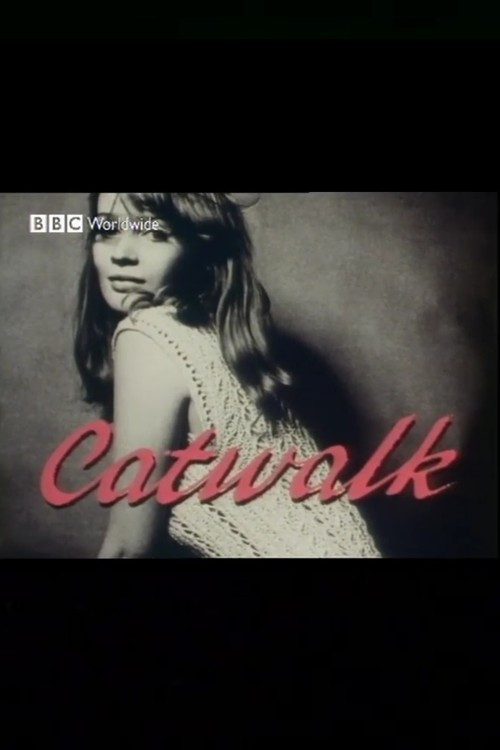 Catwalk (1989) poster