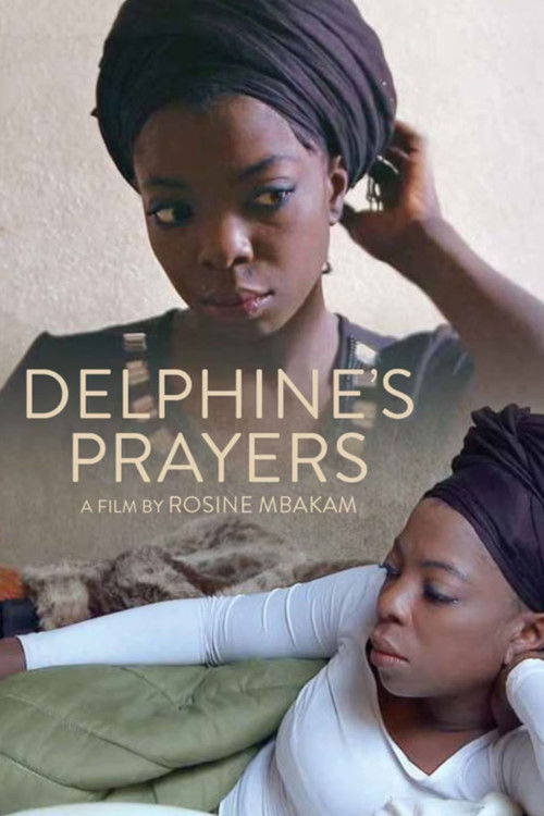 Delphine’s Prayers (2021) poster