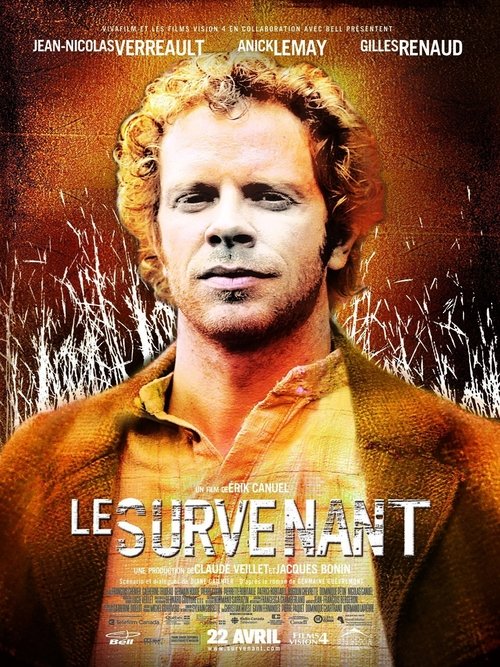 Le survenant (2005) poster