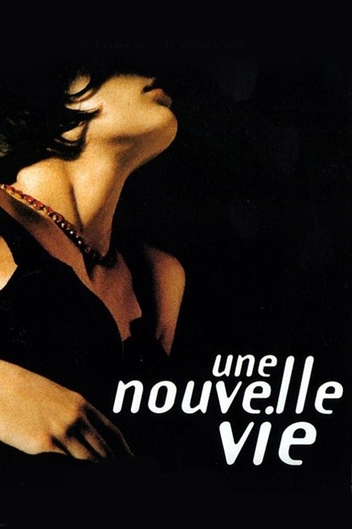 Une nouvelle vie (1993) poster