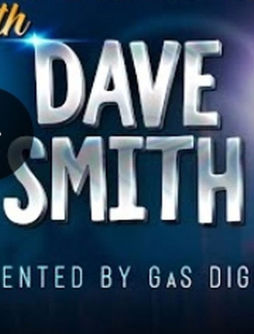 30 Minutes with Dave Smith (2023) poster