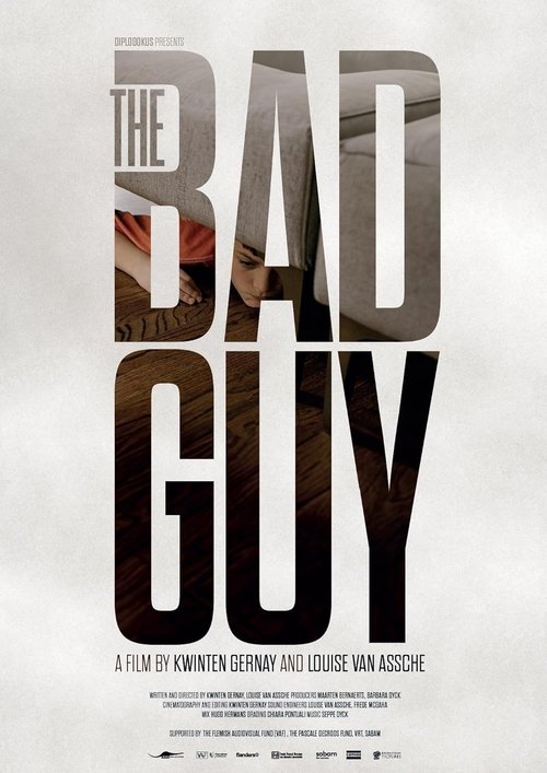 The Bad Guy (2024) poster