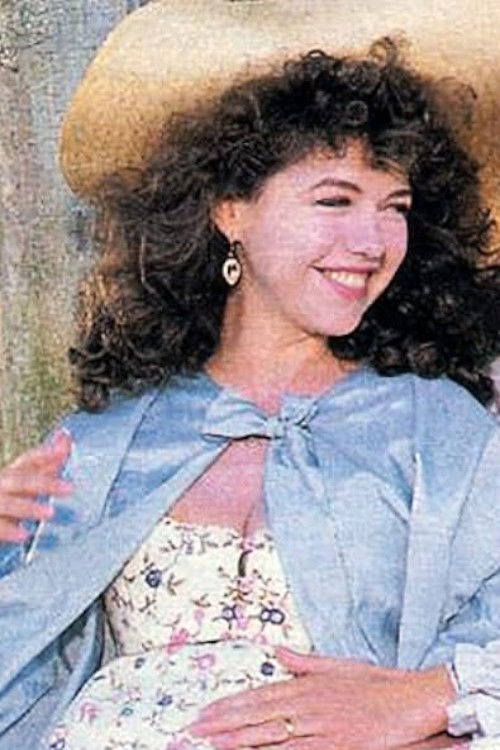 Manon Roland (1989) poster