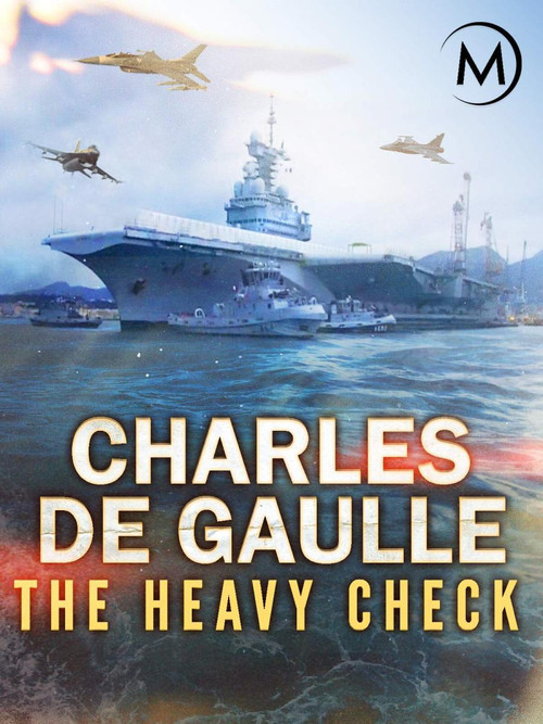 Charles de Gaulle, le grand check-up (2018) poster