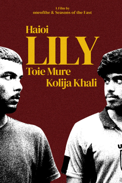Haioi Lily Toie Mure Kolija Khali (2026) poster